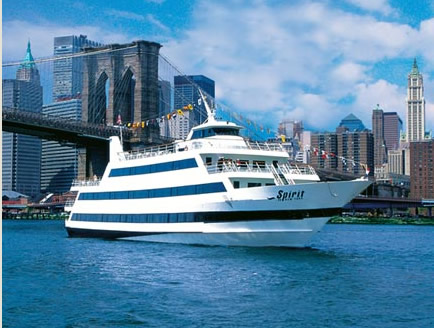 Yachts For All Seasons