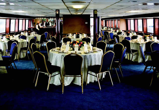 Yachts For All Seasons
