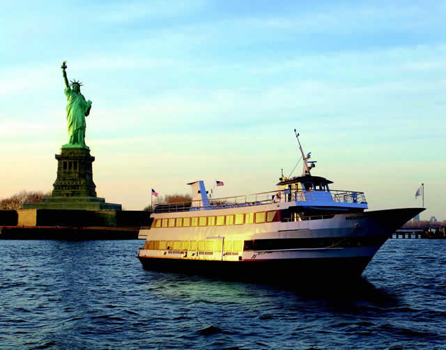 Yachts For All Seasons