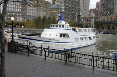 Yachts For All Seasons