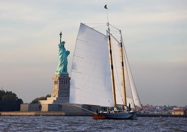 Yachts For All Seasons