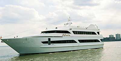 Yachts For All Seasons