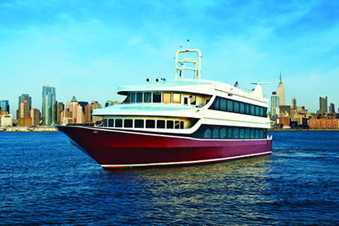 Yachts For All Seasons