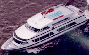 Yachts For All Seasons