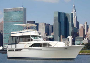 Yachts For All Seasons