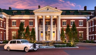 Lessing&amp;#039;s Waterfront Mansions