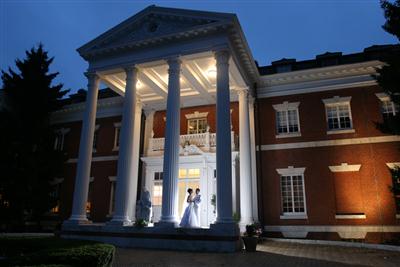 Lessing&amp;#039;s Waterfront Mansions