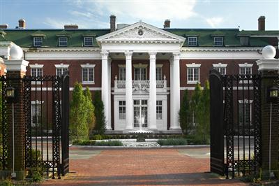 Lessing&amp;#039;s Waterfront Mansions