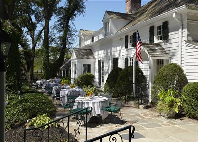Lessing&amp;#039;s Waterfront Mansions
