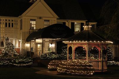 Lessing&amp;#039;s Waterfront Mansions