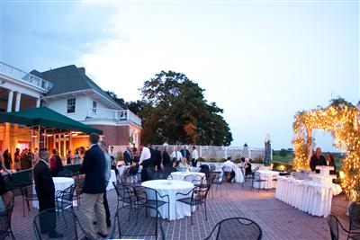 Lessing&amp;#039;s Waterfront Mansions