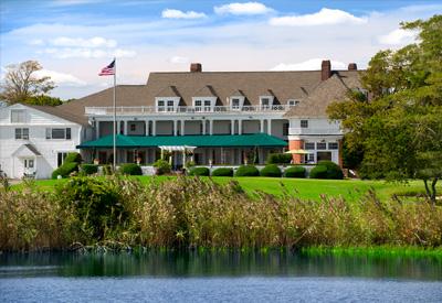 Lessing&amp;#039;s Waterfront Mansions