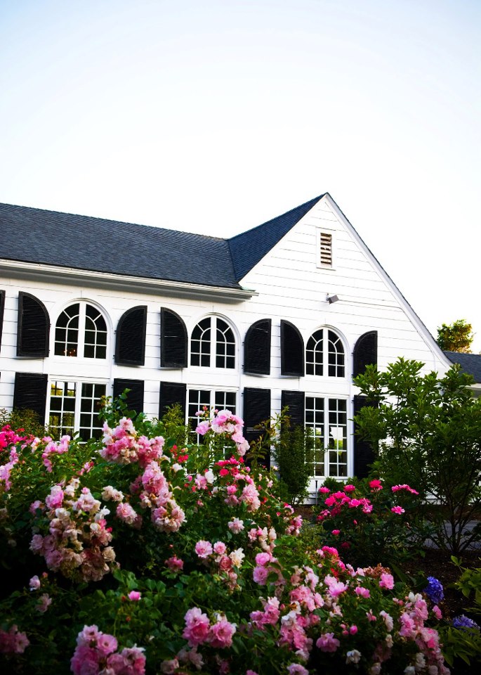 The Old Field Club