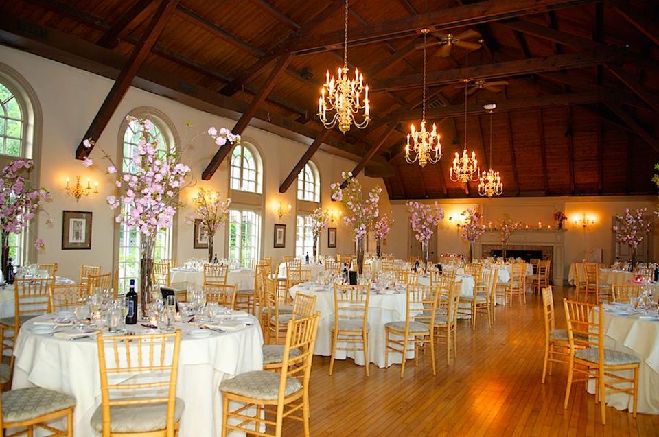 The Old Field Club