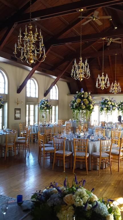 The Old Field Club