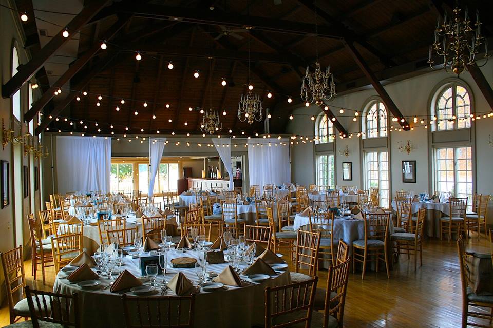 The Old Field Club
