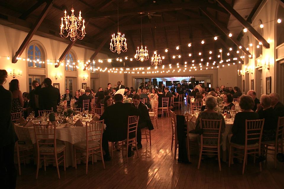 The Old Field Club