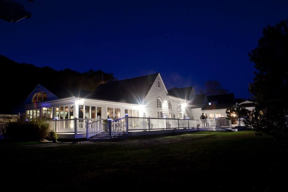 The Old Field Club