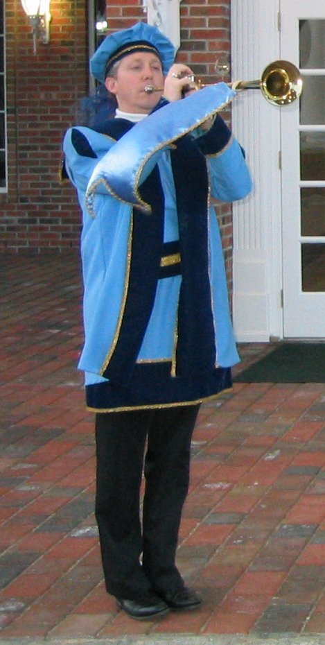 The Royal Brass