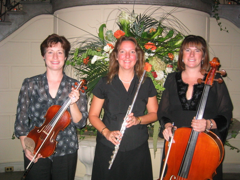 The Royal Brass