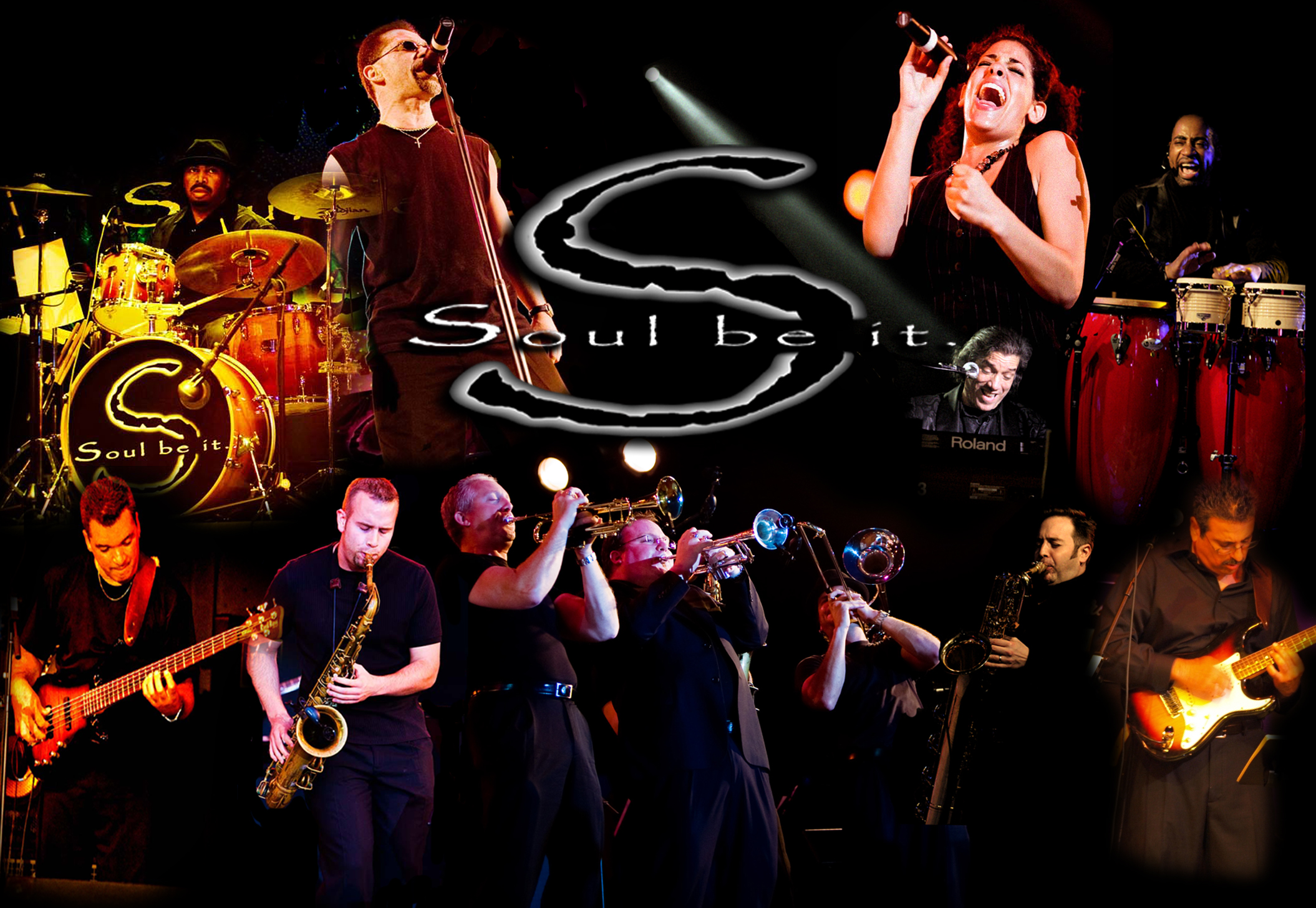 The Royal Brass