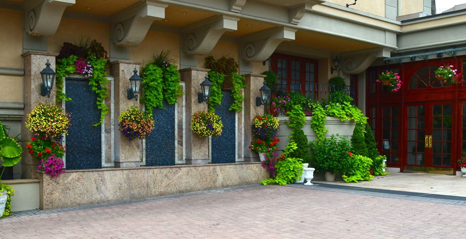 Jericho Terrace