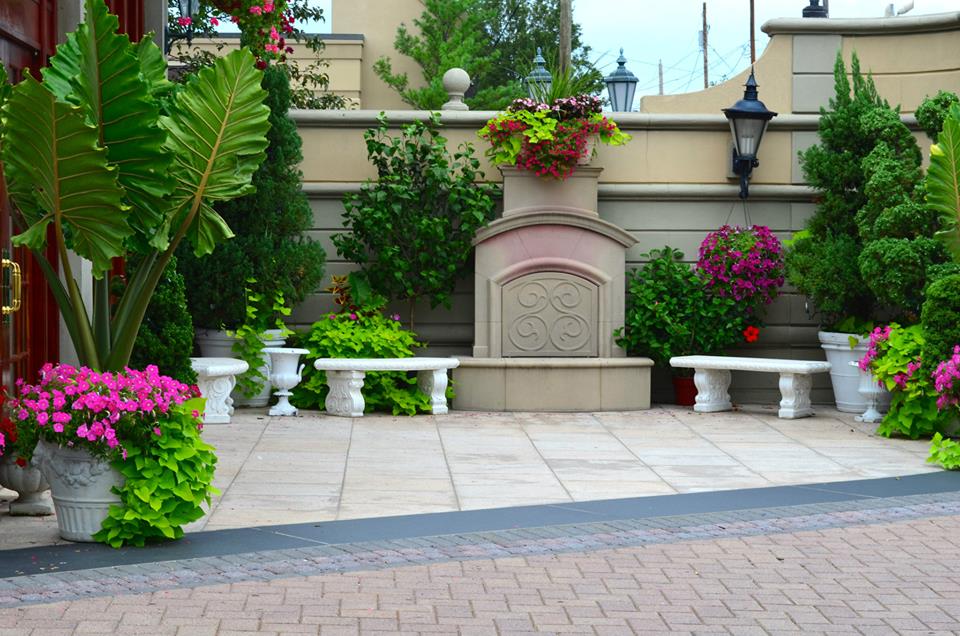 Jericho Terrace