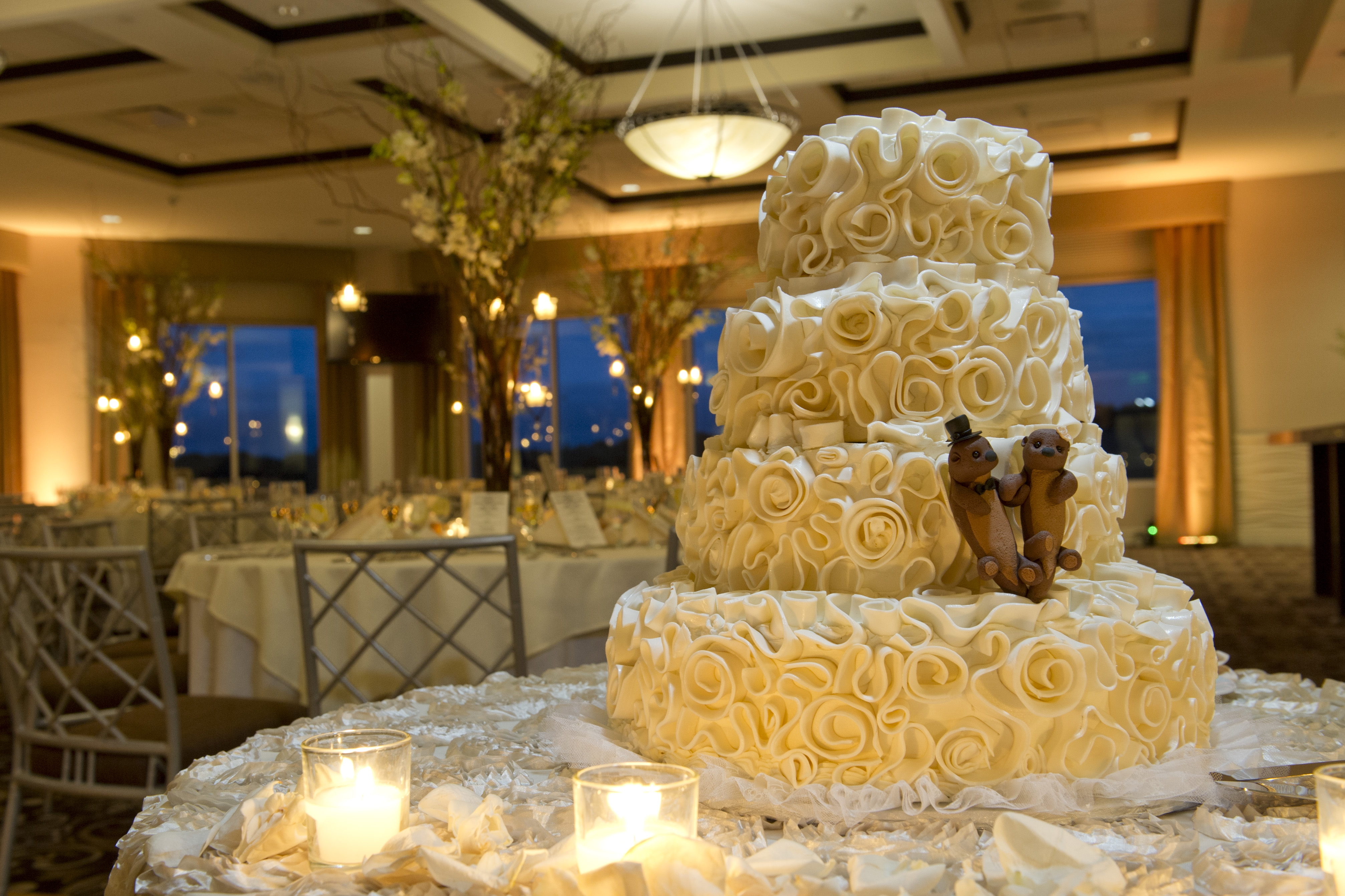 Atlantis Banquets &amp;amp; Events