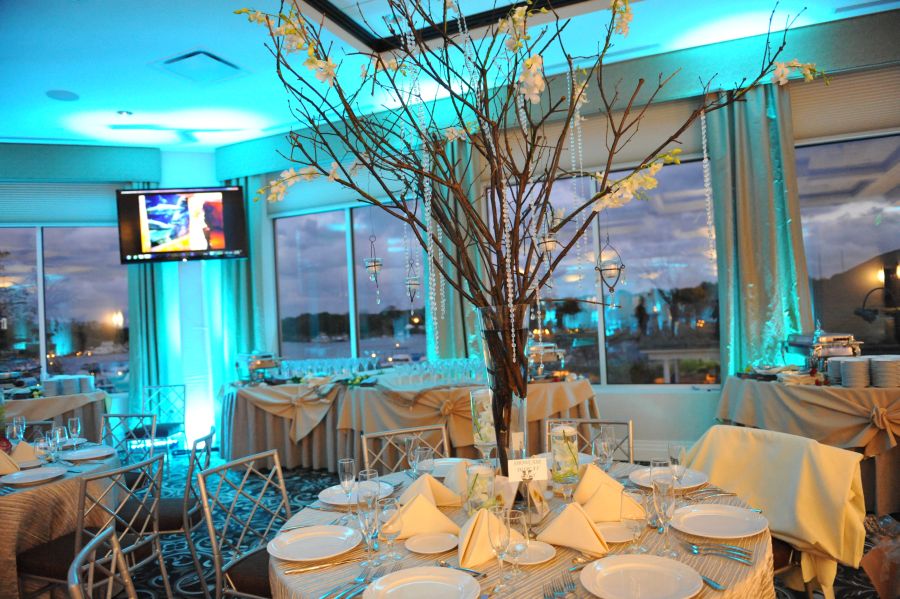 Atlantis Banquets &amp;amp; Events