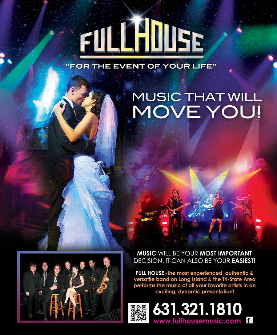 Full House Music