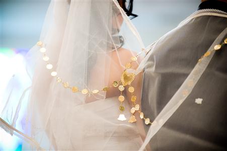 Pauline and Daniel - Real Weddings Long Island, NY