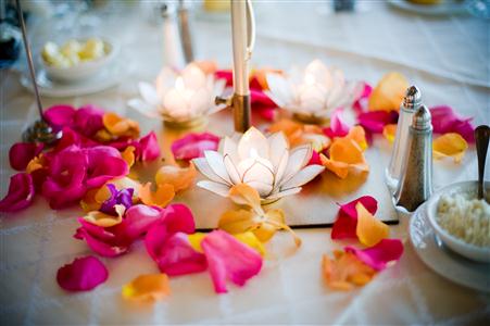 Pauline and Daniel - Real Weddings Long Island, NY