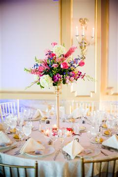 Pauline and Daniel - Real Weddings Long Island, NY