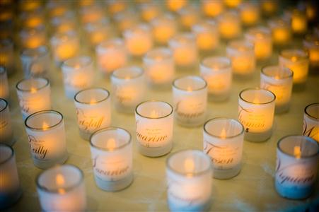 Pauline and Daniel - Real Weddings Long Island, NY