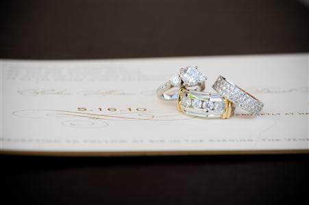 Pauline and Daniel - Real Weddings Long Island, NY