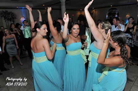 Amanda and James - Real Weddings Long Island, NY
