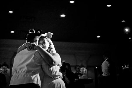 Kristen and Ricky - Real Weddings Long Island, NY