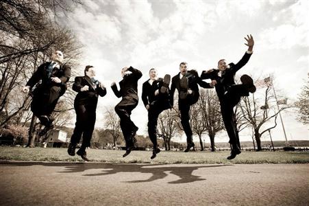 Kristen and Ricky - Real Weddings Long Island, NY