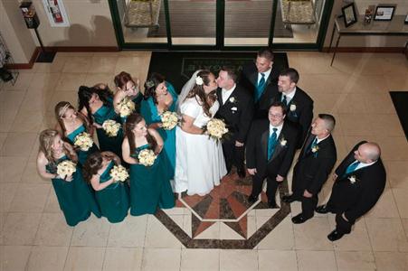 Kristen and Ricky - Real Weddings Long Island, NY