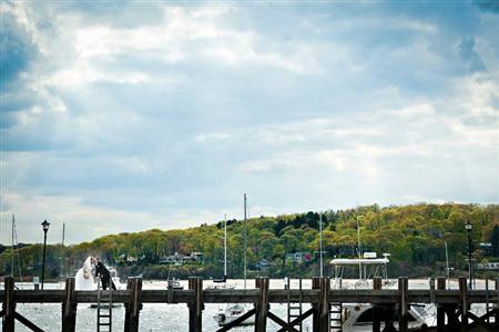Kristen and Ricky - Real Weddings Long Island, NY