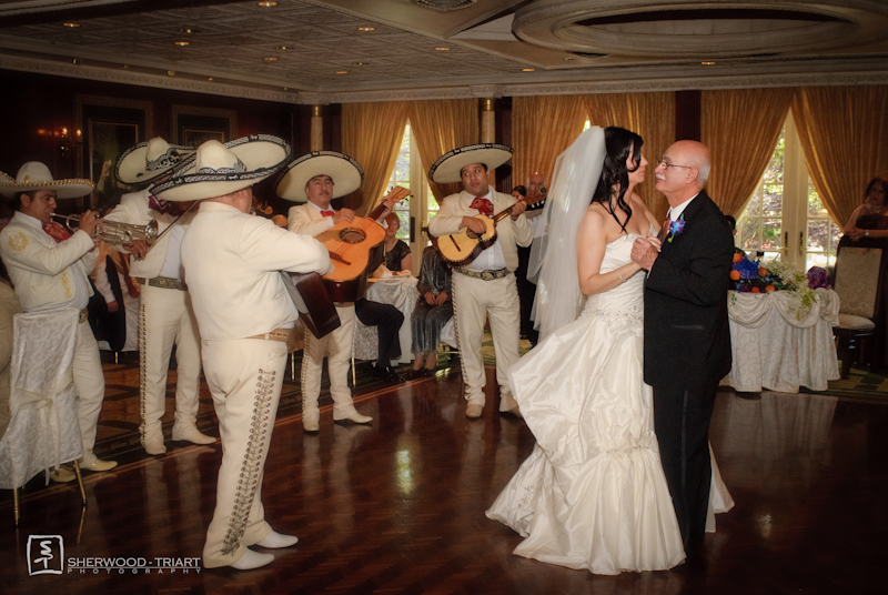 Stephanie and Gregory - Real Weddings Long Island, NY