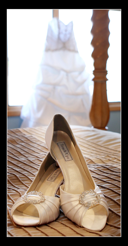 Kim and Ronald - Real Weddings Long Island, NY