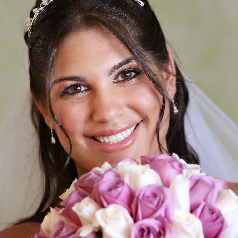 Kim and Ronald - Real Weddings Long Island, NY