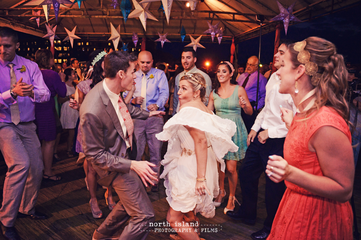 Jocelyn and Ben - Real Weddings Long Island, NY
