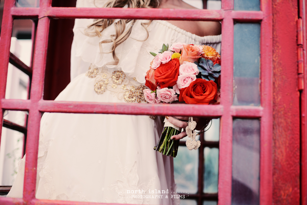 Jocelyn and Ben - Real Weddings Long Island, NY
