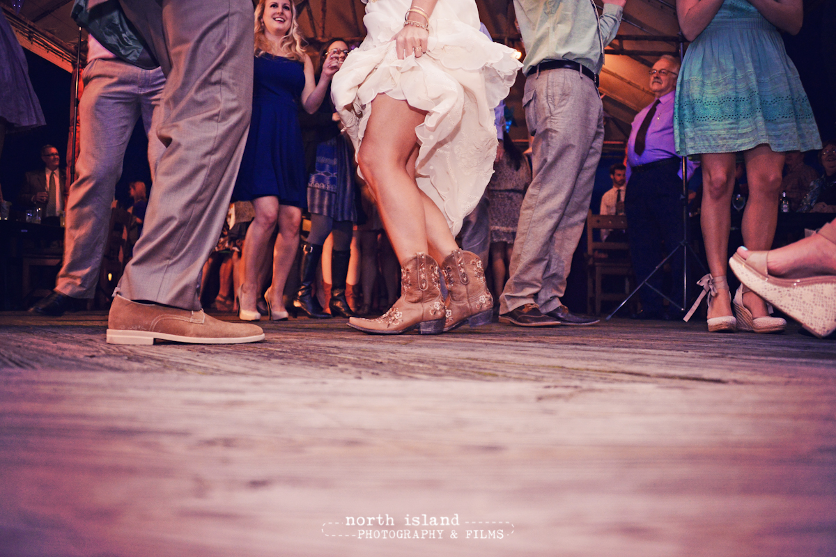 Jocelyn and Ben - Real Weddings Long Island, NY