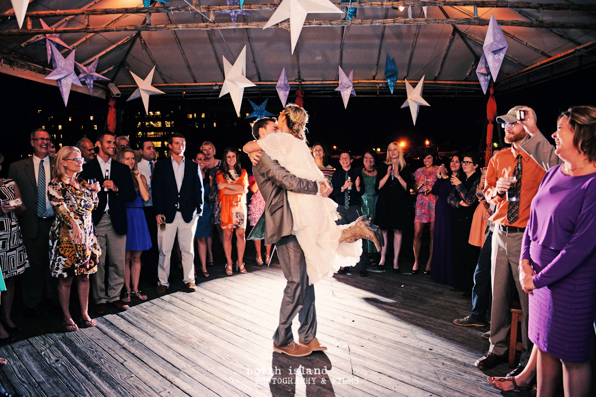 Jocelyn and Ben - Real Weddings Long Island, NY