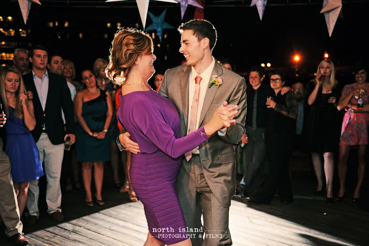 Jocelyn and Ben - Real Weddings Long Island, NY