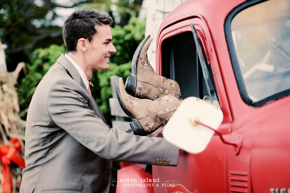 Jocelyn and Ben - Real Weddings Long Island, NY