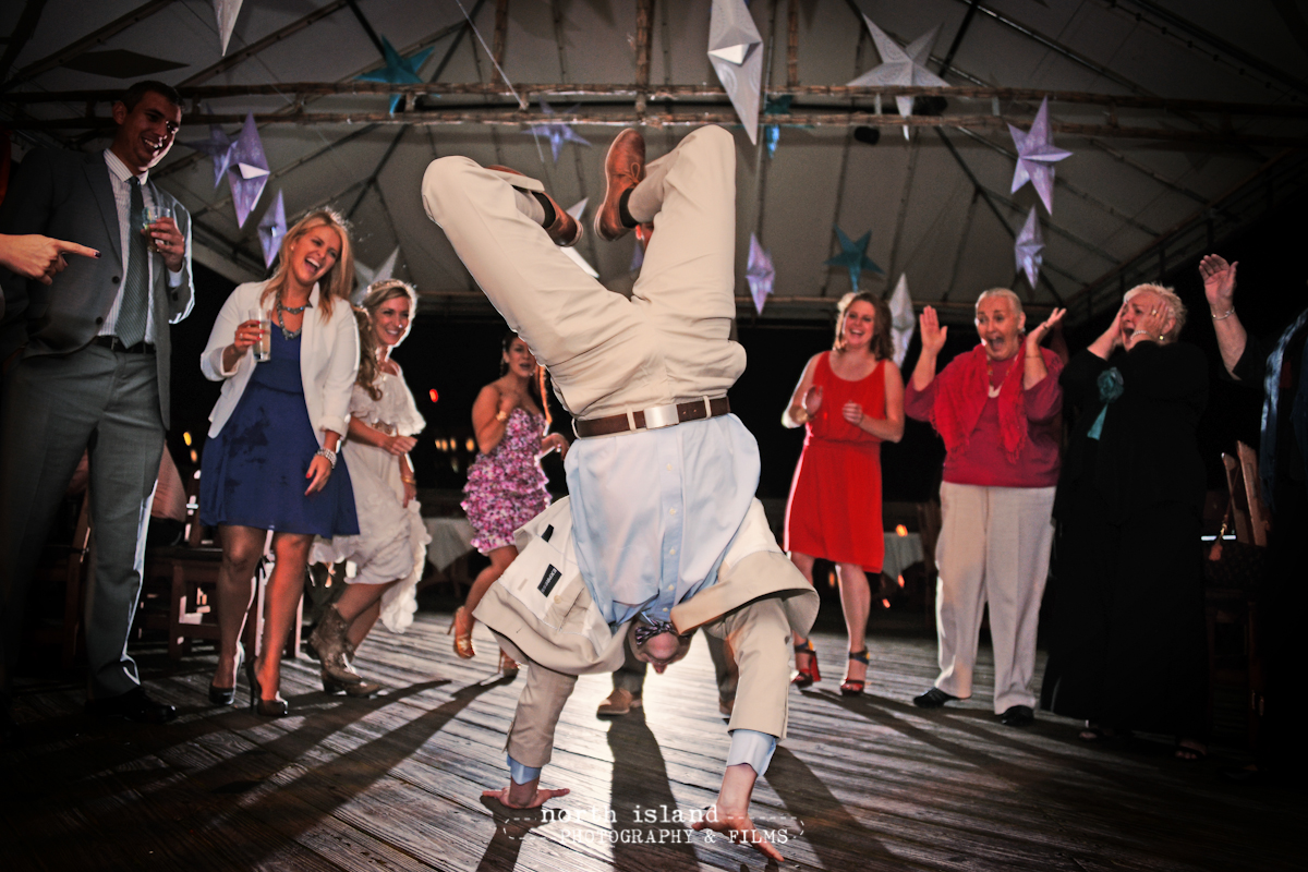 Jocelyn and Ben - Real Weddings Long Island, NY